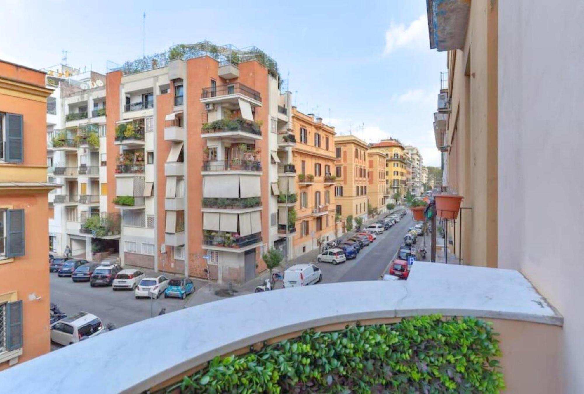 Per 4 Persone Zona Vaticano Rom